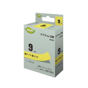 ݊ ev x   9mm NTC9Y eve[v J[gbW {iCX^[ 