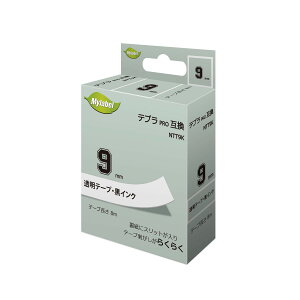 ݊ ev    9mm NTT9K eve[v J[gbW {iCX^[ 