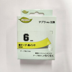 ݊ ev x   6mm NTC6Y eve[v J[gbW {iCX^[ 