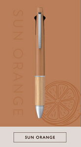 @\y ʌ WFbgXg[41 JETSTREAM 4&1 BAMBOO 0.5mm TIW MSXE5200B5.SO OHM MITSUBISHI