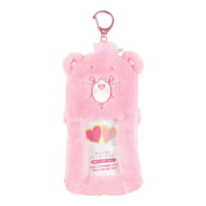 ʂ tHg L[z_[ PAxA Care Bears uAbgxA CB-5546065LA eB[Yt@Ng[ }\ i