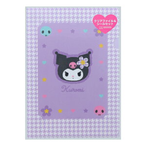 A5 NAt@C  V[ Zbg N~ Y2K Year 2000 TI Sanrio S2138832 TX^[ sunstar }\ i