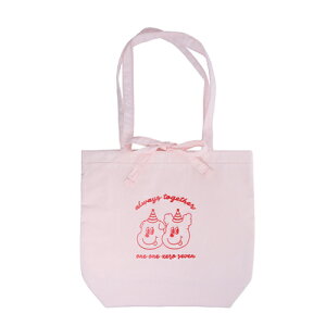 トートバッグ イルイルゴンチル 1107 B S2331608 サンスター文具 sunstar お買い物マラソン お買い得商品