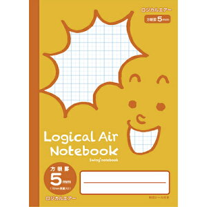 m[g WJ GA[ tFCX  5mm B5 CG[ HB5-H504-Y iJoV Nakabayashi 