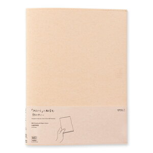 MDm[g Jo[ A4ό`  49842006 MD PAPER PRODUCTS fUCtB ~h MIDORI dezainnfiru }\ i