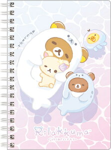 O m[g B6 bN} Rilakkuma ݃Ԃ NY40101 TGbNX san-x 