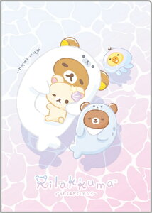 ~j NAz_[ A5 bN} Rilakkuma ݃Ԃ t@CO FA11601 TGbNX san-x }\ i