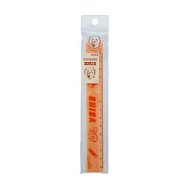 定規 プレート付 シーサー ちいかわ comic scene CHIIKAWA S4011694 サンスター文具 sunstar お買い物マラソン お買い得商品
