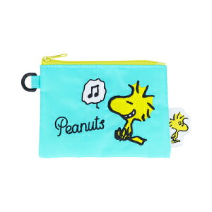 RCP[X PEANUTS WOODSTOCK & SNOOPY A S2221110 TX^[ sunstar