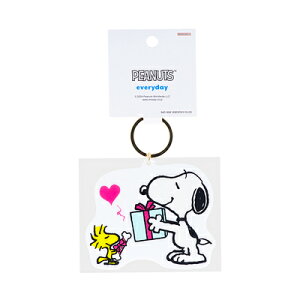 AN L[z_[ PEANUTS WOODSTOCK & SNOOPY B S8347379 TX^[ sunstar ×× }\ i