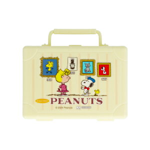  ~jgNP[X Xk[s[ AC{[ PEANUTS Bon VoyageI SNOOPY S2844060 TX^[ sunstar }\ i
