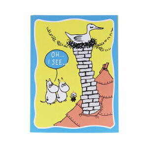  p^p^ Ȃ MOOMIN [~ k Jt S2844133 TX^[ sunstar