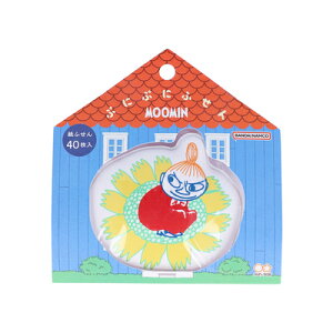 ӂ ՂɂՂɂӂ g~C MOOMIN [~ k Jt S2844176 TX^[ sunstar }\ i
