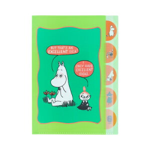 NAt@C _CJbgNAt@C 5|Pbg Ȃ MOOMIN [~ k Jt S2140349 TX^[ sunstar |Cg UP Ԍ