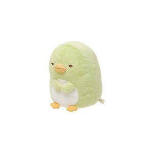 すみっコぐらし ぬいぐるみ ぺんぎん? MP40601 サンエックス san-x ×× お買い物マラソン お買い得
