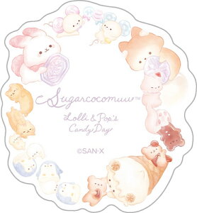 XebJ[ VK[RR[ [[ƃ|bṽLfBfC LN^[ V[ ϐό fRXebJ[ SE68602 TGbNX san-x