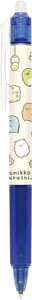 tNV{[ mbN 0.5mm  ݂R炵 Sumikko gurashi FRIXION L~bNX PR14703 TGbNX san-x