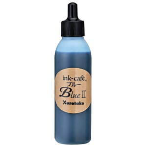 | J[CN IWiCN CN u[ ink-cafe CNJtF Ŋyގ̃J[CN ECF160-504 Kuretake