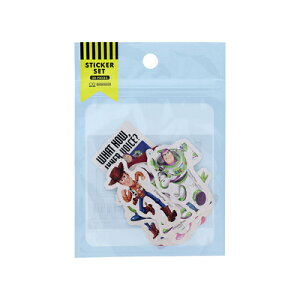 gCEXg[[ XebJ[Zbg Be[W TOY STORY 30N EbfB oY Disney PIXAR fBYj[ S8814015 TX^[ sunstar