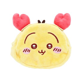 なりきり mimi ポーチ うさぎ ちいかわ comic scene CHIIKAWA S2331632 サンスター文具 sunstar お買い物マラソン お買い得商品
