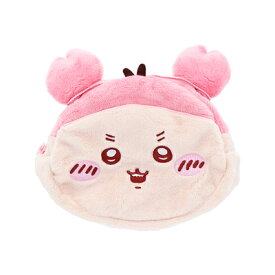 ちいかわ ポーチ なりきり mimi ポーチ 古本屋 comic scene CHIIKAWA S2331659 サンスター文具 sunstar お買い物マラソン お買い得商品