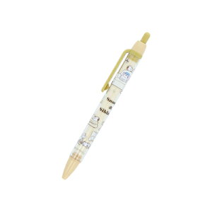 {[y 0.7mm Xk[s[ AC{[ PEANUTS SNOOPY Relax Siblings S4656520 TX^[ sunstar