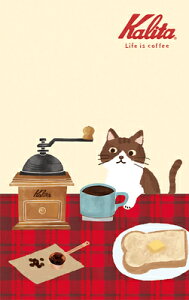 Ð쎆H ʌ J^ Kalita B6 ό`Ԃ m[g Black coffee XH30 FURUKAWASHIKO