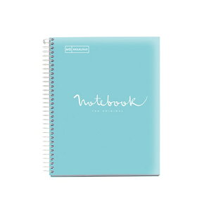 Om[g A5 5mmr 120 G[VY XJCu[ 46103 CR[O[o MIQUEL-RIUS