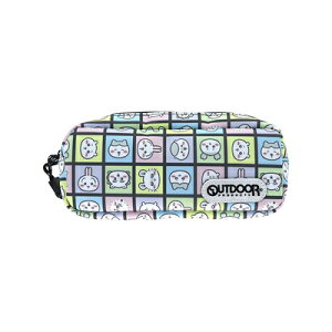 ちいかわ ペンケース OUTDOOR PRODUCTS 30 みんな S1429973 サンスター文具 sunstar