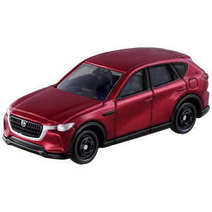 ^Jg~[g~J No.6 }c_ CX-60  ~jJ[ tomica takaratomy 