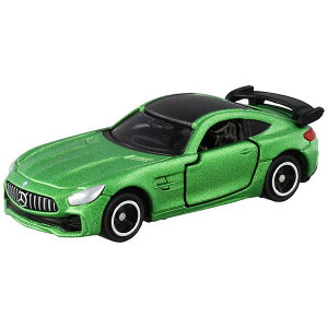 ^Jg~[ g~J No.7 ZfX-AMG GT R  ~jJ[ tomica takaratomy 
