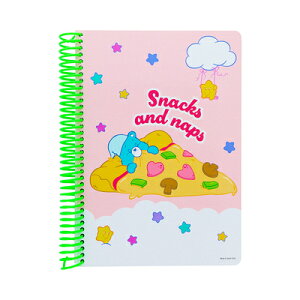 m[g B6 PAxA vOm[g sN CareBears SLUMBERPARTY pW}p[eB[ S2642859 TX^[ sunstar