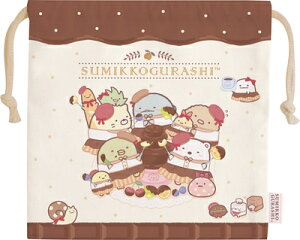 В ݂R炵 i݂RŃ`R[gtFA SUMIKKO GURASHI CA64901 TGbNX san-x }\ i