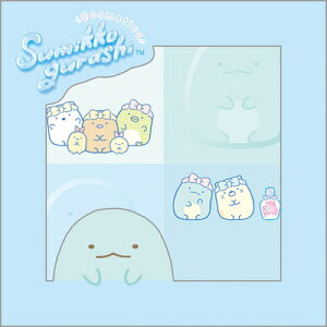 t ݂R炵 Sumikko gurashi pbgtⳃ L~bNX MH27104 TGbNX san-x