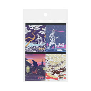 SW  ~j Zbg JAPANESE ART B  S2848007 TX^[ sunstar