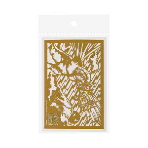 SW ؂G J[h LOMh JAPANESE ART S8908370 TX^[ sunstar }\ i