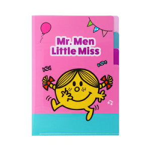 NAt@C A5 3|Pbg g~XETVC MR. MEN LITTLE MISS S2172399 TX^[ sunstar }\ i