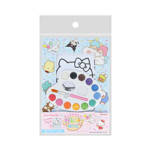 TILN^[Y ʂĂIpbg ʂ肦 Sanrio 4751005A TX^[ sunstar }\ i