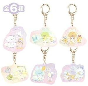 ݂R炵 ANL[z_[ Iׂ܂ ӂȂ̂ AB20301 TGbNX san-x ×× }\ i