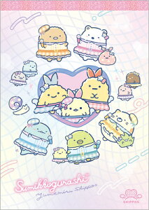  pbh ݂R炵 ݂邵ۂ Sumikko gurashi MH26502 TGbNX san-x