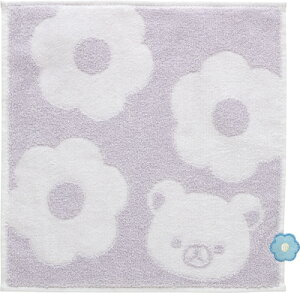 ~j^I RbN} nJ` BASIC RILAKKUMA Flower CM53502 TGbNX san-x }\ i