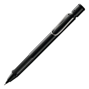  Ki V[vy ~[ Tt@ LAMY safari 0.5mm VCj[ubN L119BK OHM MITSUBISHI