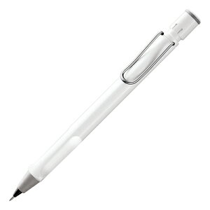  Ki V[vy ~[ Tt@ LAMY safari 0.5mm zCg L119WH OHM MITSUBISHI