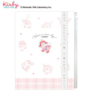 NAt@C A4 6|Pbg Se[vt ̃J[rB COPY ABILITY 306473 J~IWp kamiojapan