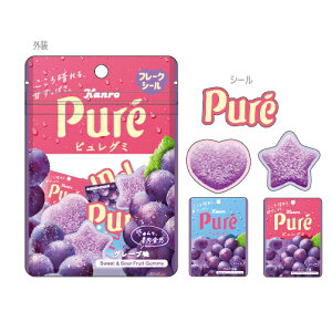 sO~ t[NV[ O[v Pure Kanro 땶 pfB ObY 46200801 funbox TJg