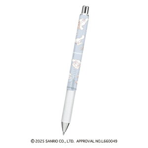 エナージェル シャープ シナモロール サンリオキャラクターズ 306303 カミオジャパン kamiojapan