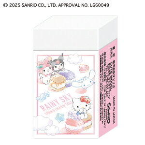 TILN^[Y ܂Ƃ܂邭 S RAINY SKY 306647 J~IWp kamiojapan