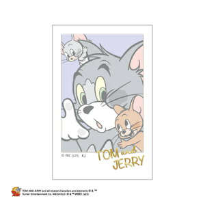 XebJ[ tHgXebJ[ gƃWF[ TOM AND JERRY 132116 NbNX CRUX