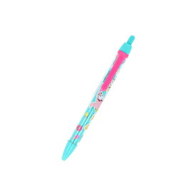 ボールペン 0.7mm スポンジ・ボブ 4 イラスト S4657918 サンスター文具 sunstar