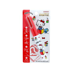 XeBbL[ ͂ n[LeB STICKYLE TILN^[Y S3721841 TX^[ sunstar